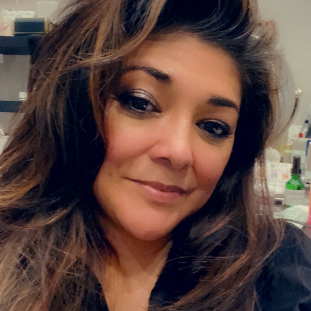 Meet your Posher, Christina